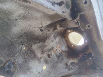 Стакан лонжерона правый 99EUIU Subaru Forester купить на авторазборке