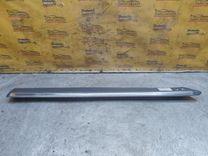 Молдинг двери задней правой 6S4NOE Audi 100 - Фото 2