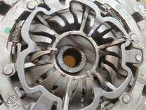 Комплект сцепления C86P4E Honda Accord - Фото 2