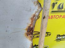 Крыло переднее левое Q51979 Volkswagen Caddy - Фото 15