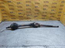 Полуось передняя правая (приводной вал, ШРУС) TE5LRY Citroen Xsara Picasso