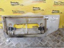 Корпус салонного фильтра 84PGSG Opel Signum