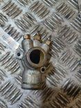 Подогреватель охлаждающей жидкости (антифриза) 929B6P Volkswagen Passat