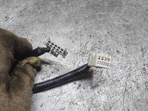 Проводка двери задней левой OY5Y0G Honda FR-V - Фото 4