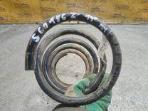 Пружина задняя 3NX3JZ Volvo S60 купить на авторазборке