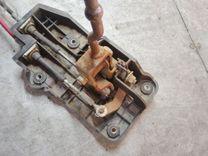 Кулиса B2C3QU Hyundai Lantra купить в магазине запчастей бу