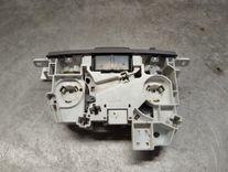 Блок управления печки/климат-контроля QP7N5F Mazda Premacy - Фото 4