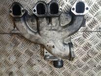 Коллектор впускной 76N8GL Volkswagen Passat - Фото 4