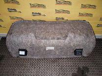 Обшивка крышки багажника 52L40M Volkswagen Passat купить