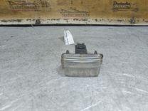 Подсветка номера 7PBV30 Citroen Xsara Picasso - Фото 1