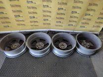 Диск литой R17, 5x114.3 Mitsubishi Grandis 2006 RBM2AB RBM2AB Mitsubishi Grandis купить