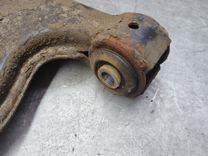 Рычаг передний левый 04IN58 Opel Astra купить в магазине запчастей бу