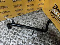 Трубка охлаждающей жидкости металлическая ZOWR9Y Volkswagen Passat - Фото 2