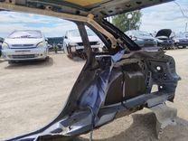 Крыло заднее правое 48BLE8 Audi A4 undefined