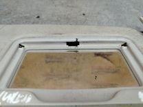 Козырек солнцезащитный J9UG54 Skoda Octavia - Фото 2
