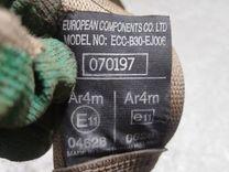 Ремень безопасности задний центральный K5VG89 Rover 600 купить с доставкой