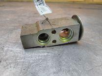 Клапан ТРВ (расширительный) кондиционера C7RD43 Volvo V70 - Фото 3