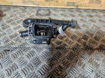 Корпус термостата 9R4YHY Citroen C5