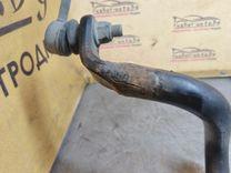 Стабилизатор подвески (поперечной устойчивости) передний L23CH6 Ford Fusion - Фото 9