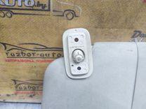 Козырек солнцезащитный 4NIY3N Seat Toledo купить с доставкой