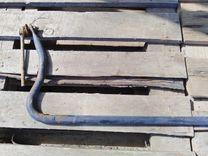 Стабилизатор подвески (поперечной устойчивости) передний 6V0D2V Peugeot 307 купить