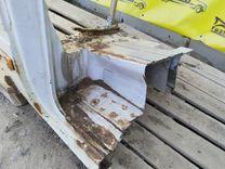 Стойка кузовная центральная правая WLS1LO Mercedes Sprinter купить на авторазборке