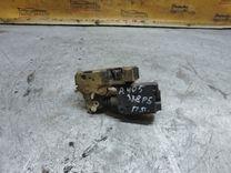 Замок двери передней правой HB9U6Q Peugeot 405 купить