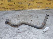 Патрубок отопителя (печки) N3S45D Peugeot 307