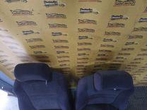 Салон (комплект сидений) CWBQGN Toyota Corolla undefined