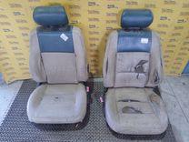 Салон (комплект сидений) 1UV2C2 Peugeot 306