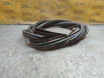 Уплотнитель двери сдвижной 2BX74T Citroen C8 - Фото 5