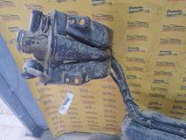 Бак топливный R9SH6Q Skoda Roomster купить в магазине запчастей бу