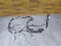 Проводка двери передней левой SWEAW2 Toyota Corolla Verso купить на авторазборке