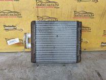 Радиатор отопителя (печки) QZQ1JK Skoda Roomster купить с доставкой