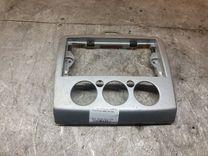 Рамка под магнитолу 742OAO Ford Focus - Фото 1