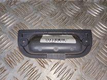 Ручка крышки багажника BKLCS2 Ford Galaxy купить