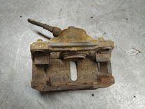 Суппорт передний левый 9B2SIN Renault Scenic - Фото 4