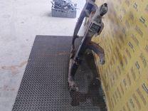 Балка подвески передняя (подрамник) XI77R4 Opel Astra - Фото 5