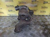 Турбина NMVH0Y Peugeot 406 купить в магазине запчастей бу