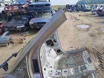 Стакан лонжерона левый F95YR0 Hyundai Matrix купить с доставкой