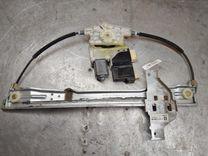 Стеклоподъемник электрический передний правый 1S1QT6 Citroen C4 купить на авторазборке