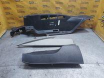 Направляющая шторки багажника (салазки) 8QGVZO Ford Mondeo