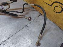 Трубка кондиционера HKX9MX Volkswagen Passat купить в магазине запчастей бу