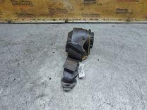 Ремень безопасности задний левый 0Z3LKW Peugeot 406 - Фото 3