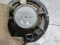 Динамик двери задней левой 9M9XG9 Peugeot 607 купить с доставкой