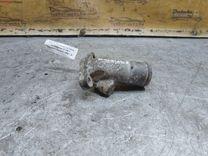 Фланец (тройник) системы охлаждения DT0EIV Mitsubishi Carisma - Фото 1