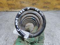 Пружина задняя XBN9JY Ford C-Max - Фото 4