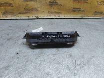 Блок управления печки/климат-контроля OVPAAW Ford C-Max купить с доставкой