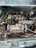 Подушка крепления КПП QNS6O5 Kia Carnival
