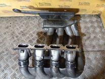 Коллектор впускной 72TDSJ Audi A3 - Фото 6